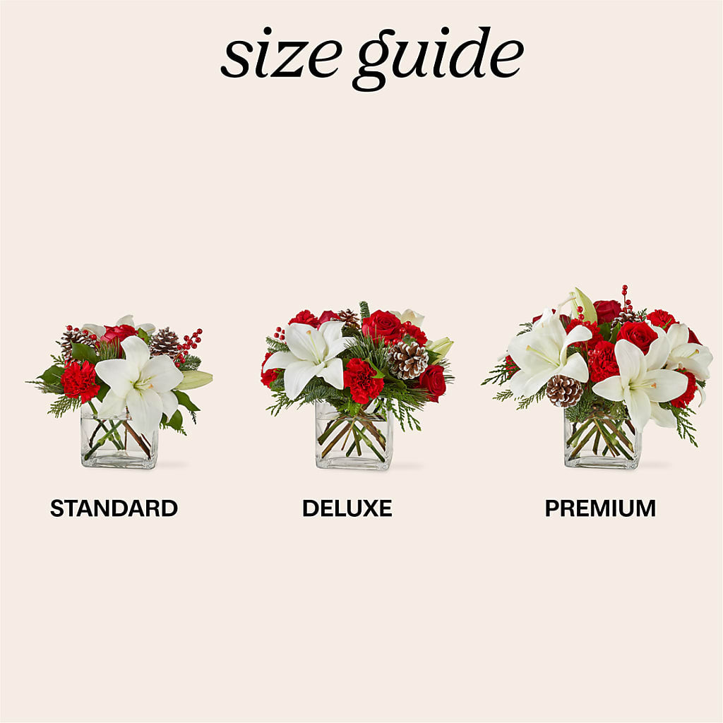 Glistening Icicles Bouquet – IVAN'S FLOWER, Folsom CA