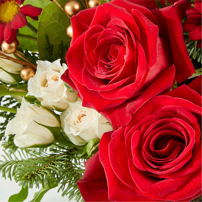 Believe Bouquet – IVAN'S FLOWER, Folsom CA