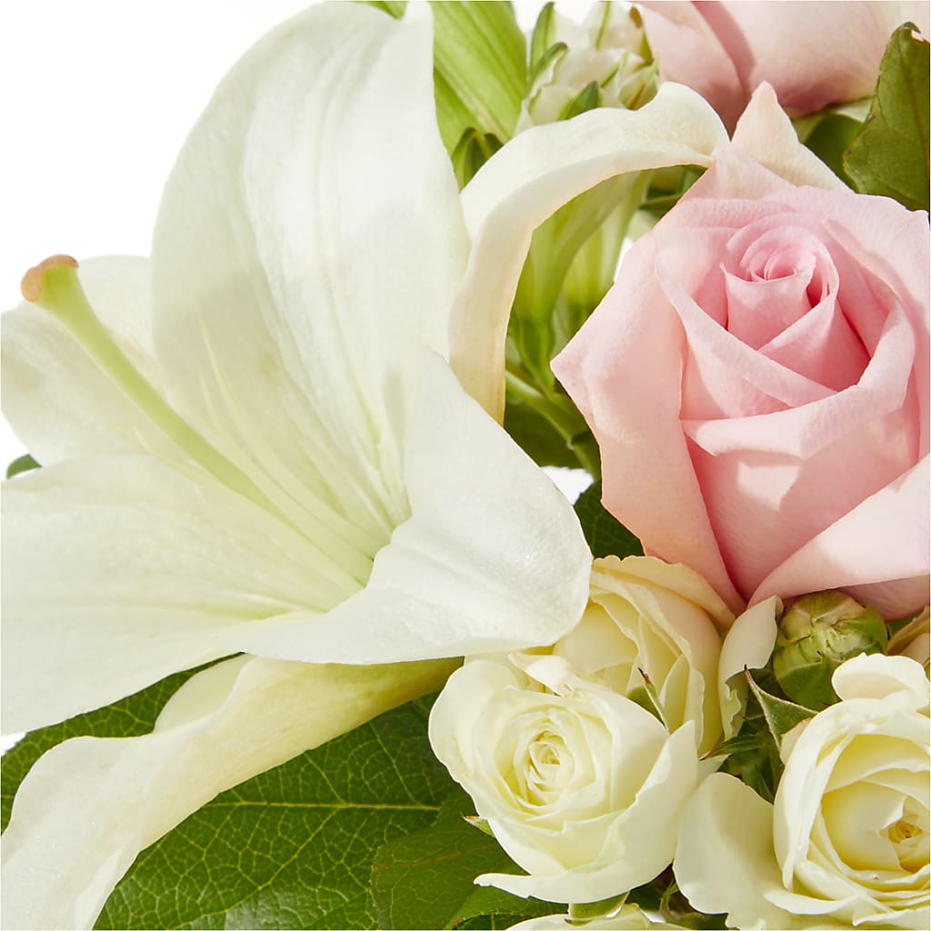 Kindhearted Bouquet – IVAN'S FLOWER, Folsom CA