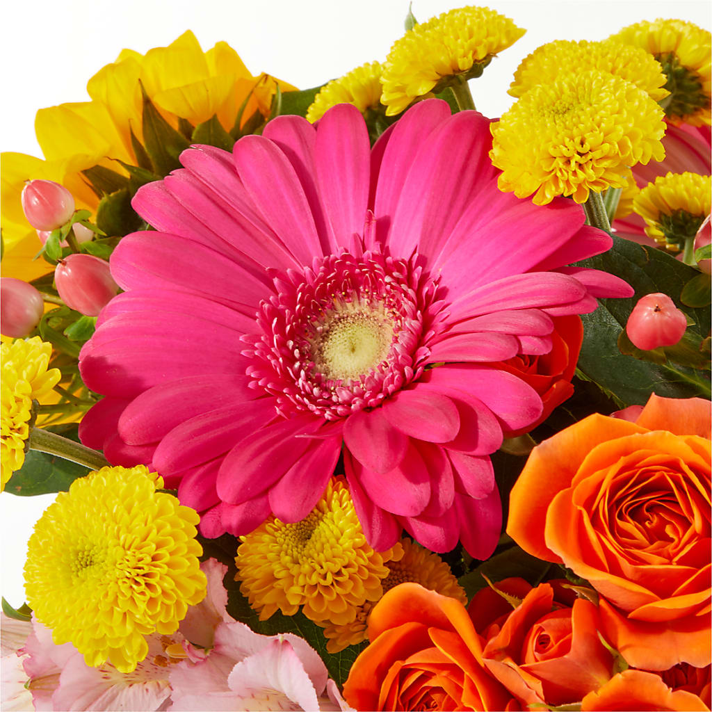 Beach Day Bouquet – IVAN'S FLOWER, Folsom CA