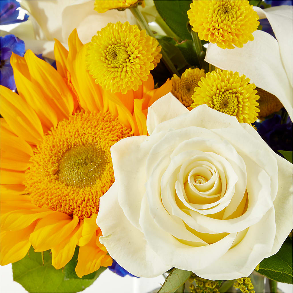 Stargazing Bouquet – IVAN'S FLOWER, Folsom CA