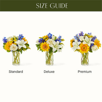 Stargazing Bouquet – IVAN'S FLOWER, Folsom CA