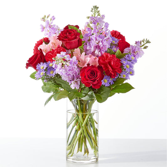 Your Majesty Bouquet – IVAN'S FLOWER, Folsom CA