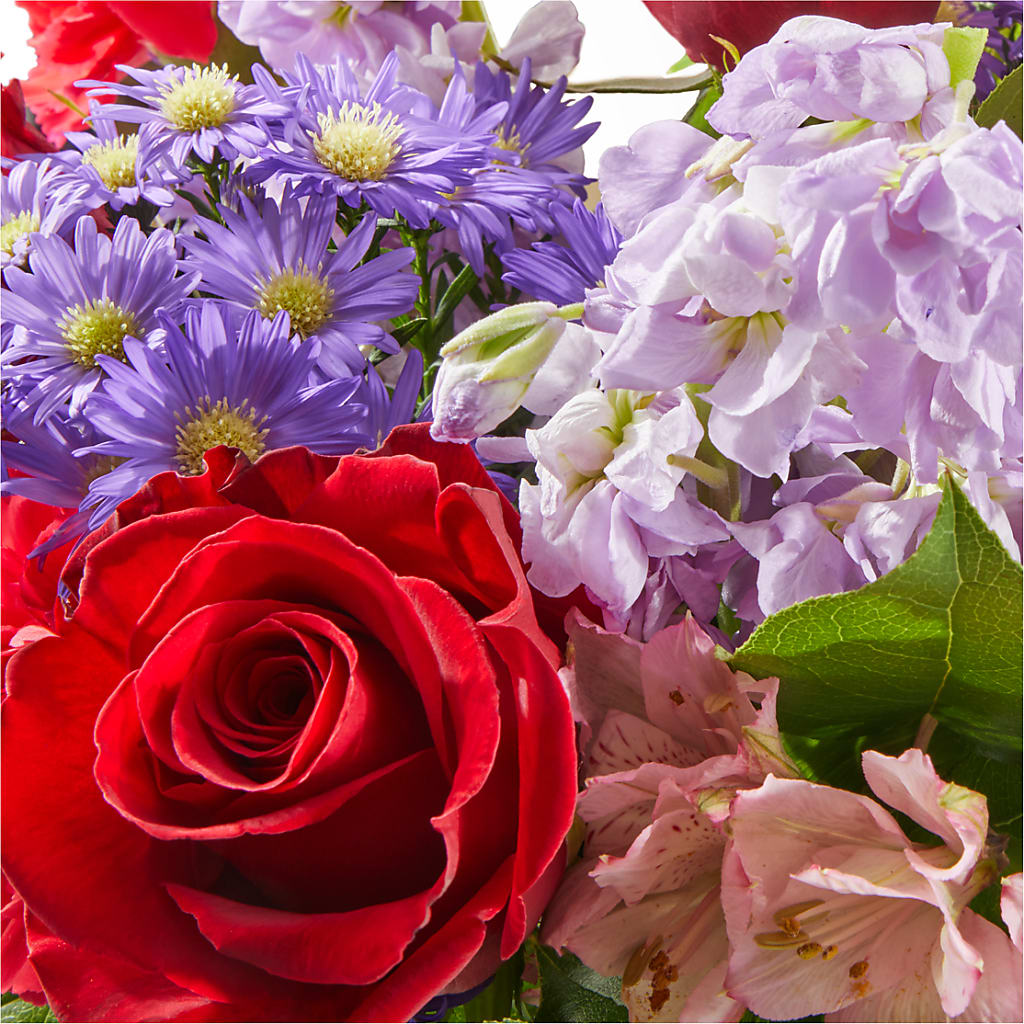 Your Majesty Bouquet – IVAN'S FLOWER, Folsom CA