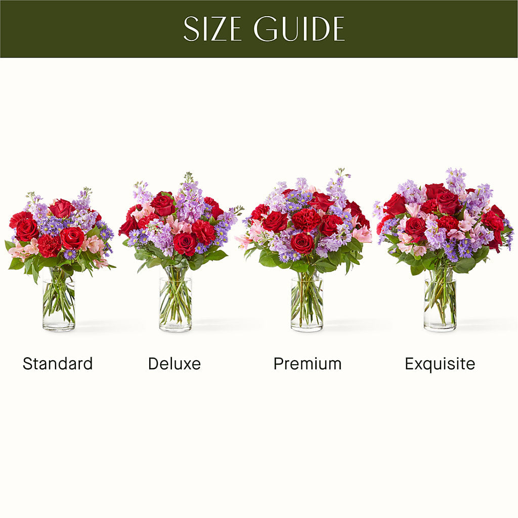 Your Majesty Bouquet – IVAN'S FLOWER, Folsom CA