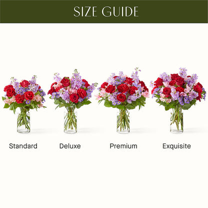 Your Majesty Bouquet – IVAN'S FLOWER, Folsom CA