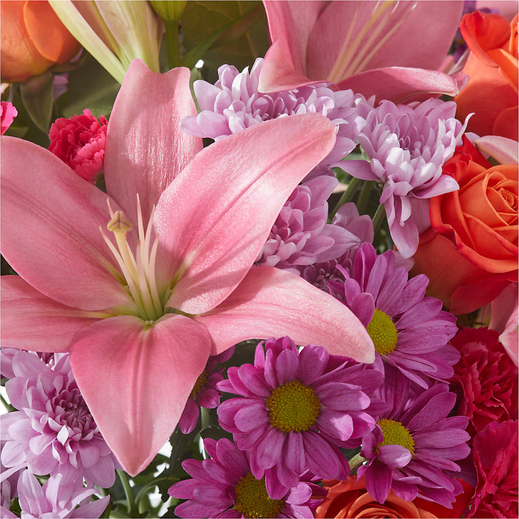 One and Only Bouquet – IVAN'S FLOWER, Folsom CA
