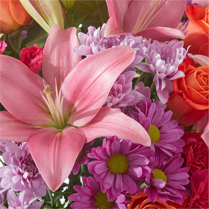 One and Only Bouquet – IVAN'S FLOWER, Folsom CA