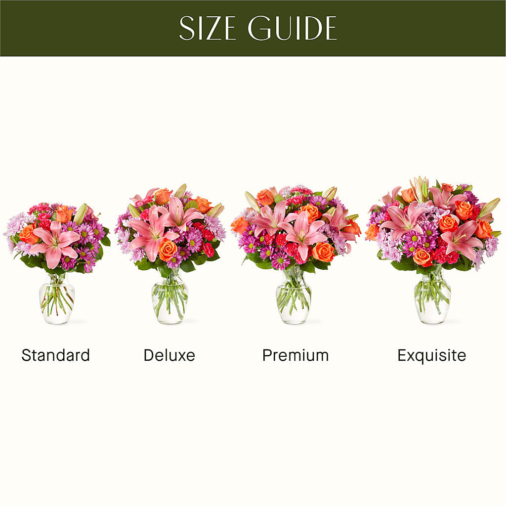 One and Only Bouquet – IVAN'S FLOWER, Folsom CA