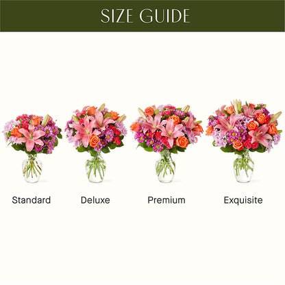 One and Only Bouquet – IVAN'S FLOWER, Folsom CA
