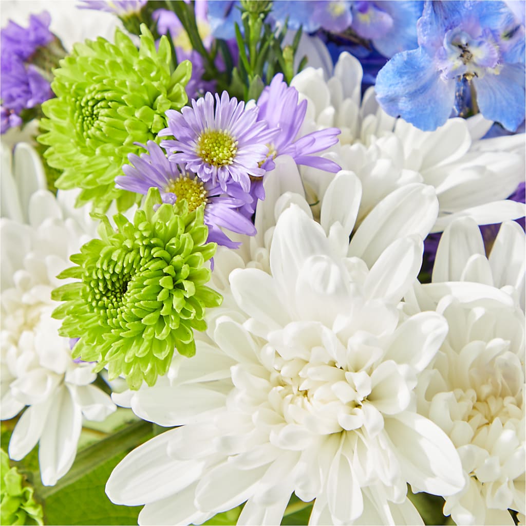Genuine Gestures Bouquet – IVAN'S FLOWER, Folsom CA