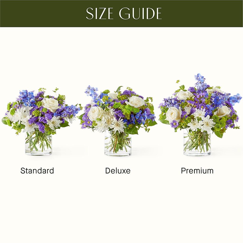 Genuine Gestures Bouquet – IVAN'S FLOWER, Folsom CA