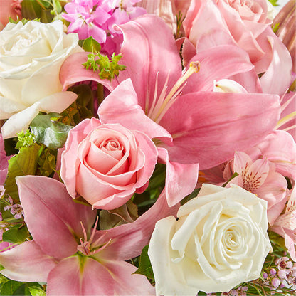 Ethereal Beauty Bouquet – IVAN'S FLOWER, Folsom CA