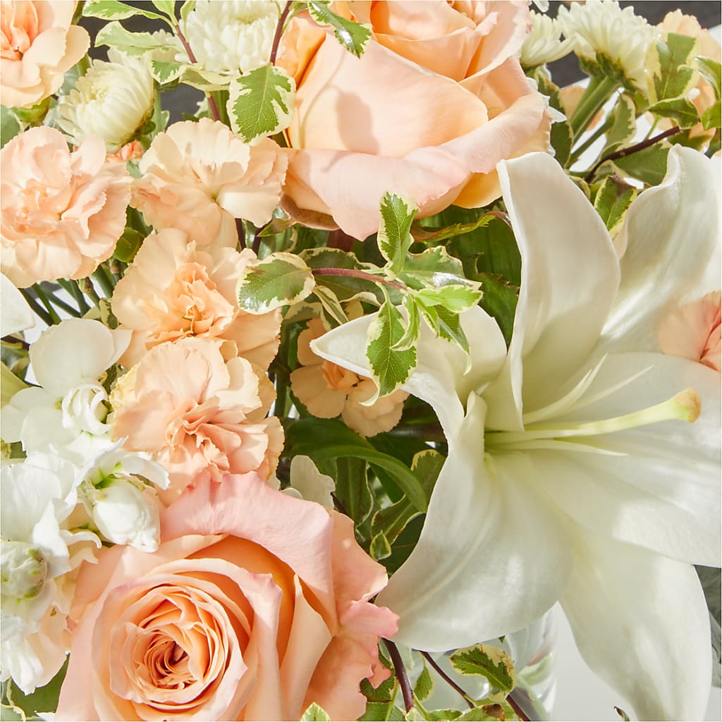 Darling Bouquet – IVAN'S FLOWER, Folsom CA