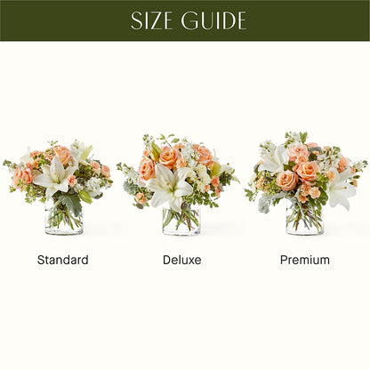 Darling Bouquet – IVAN'S FLOWER, Folsom CA