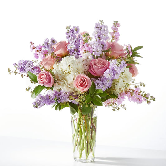 Embraced Bouquet – IVAN'S FLOWER, Folsom CA