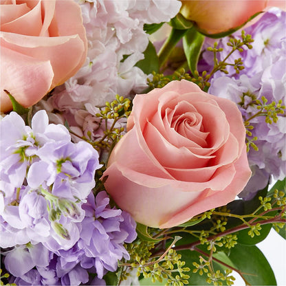 Embraced Bouquet – IVAN'S FLOWER, Folsom CA