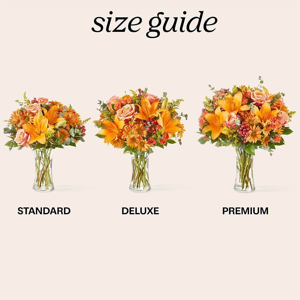 Harvest Hayride Bouquet – IVAN'S FLOWER, Folsom CA