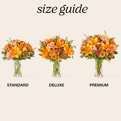 Harvest Hayride Bouquet – IVAN'S FLOWER, Folsom CA