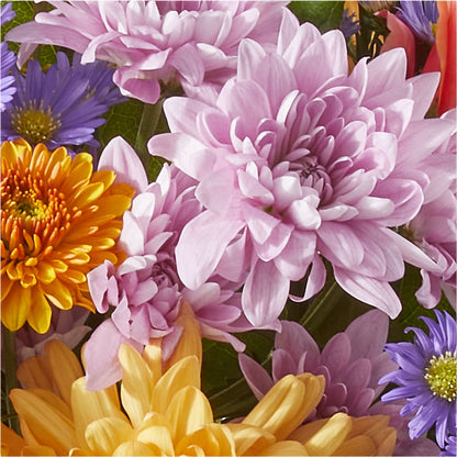 Countryside Bouquet – IVAN'S FLOWER, Folsom CA