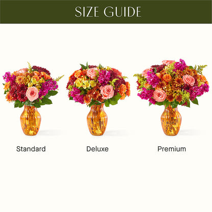 Countryside Bouquet – IVAN'S FLOWER, Folsom CA