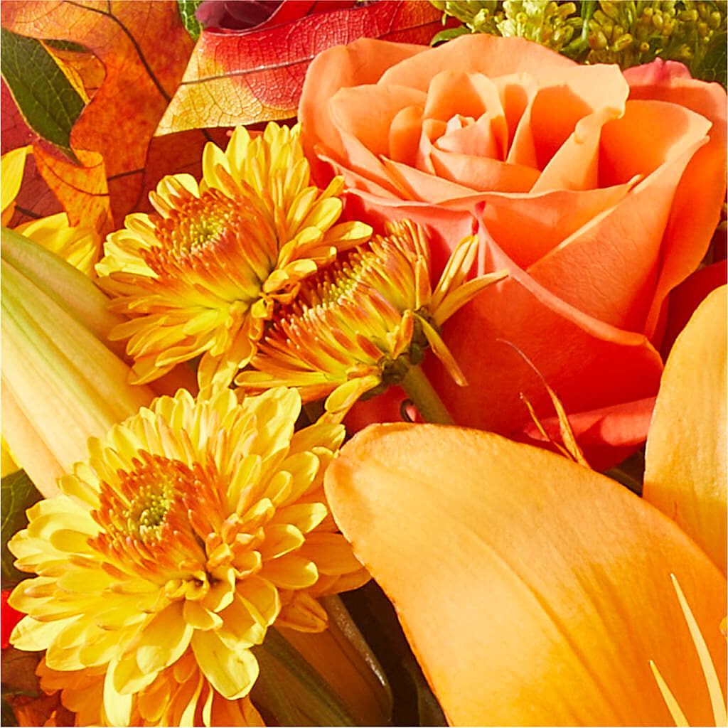 Sunny Side Bouquet – IVAN'S FLOWER, Folsom CA