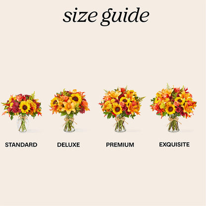 Sunny Side Bouquet – IVAN'S FLOWER, Folsom CA