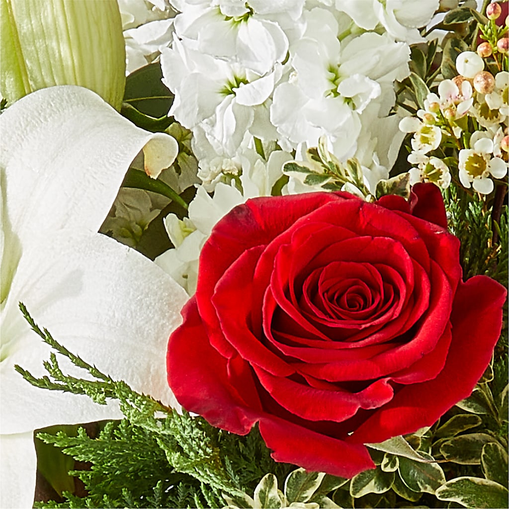 Twinkle Lights Bouquet – IVAN'S FLOWER, Folsom CA