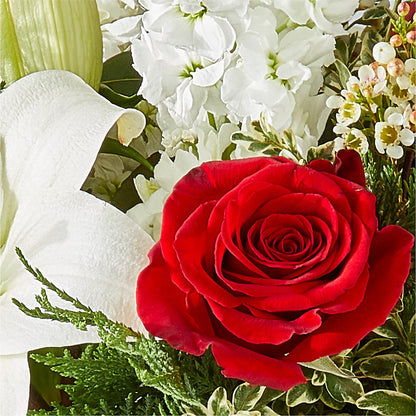 Twinkle Lights Bouquet – IVAN'S FLOWER, Folsom CA