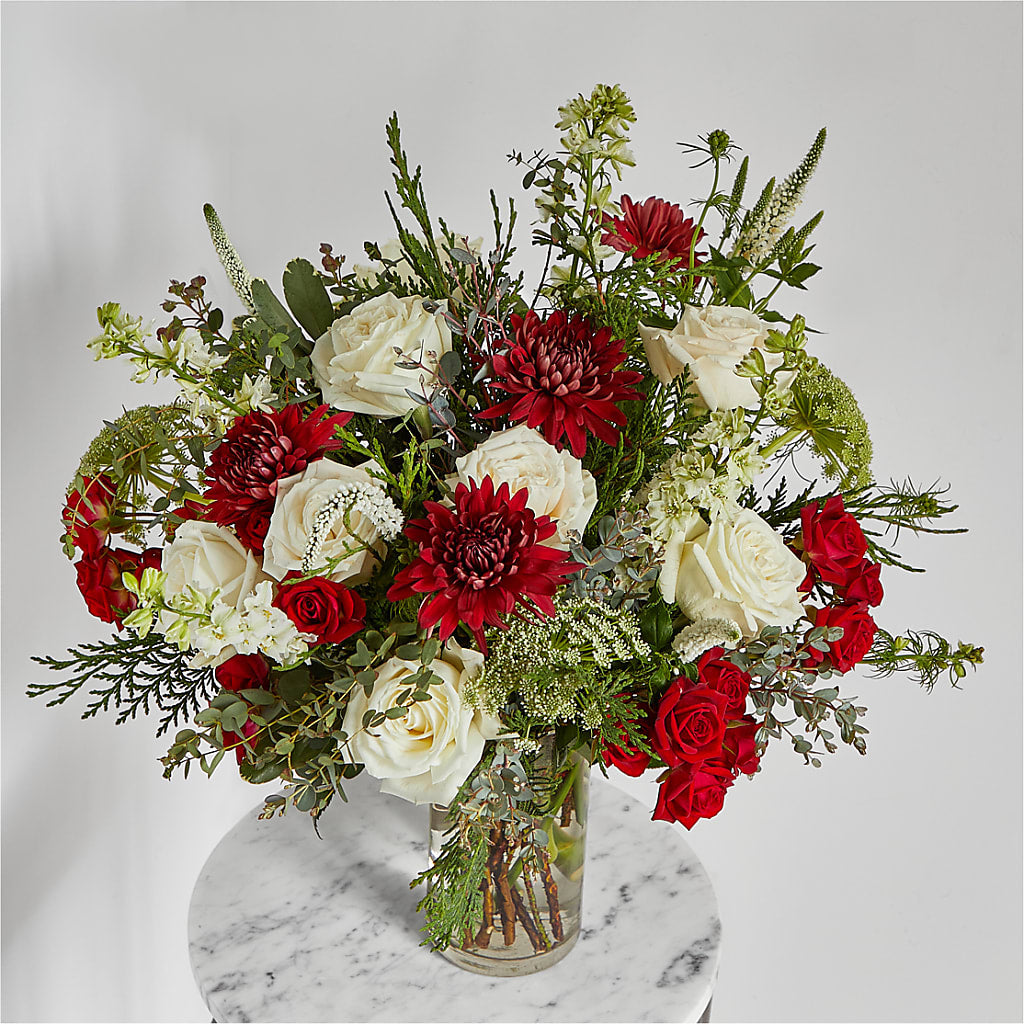 Favorite Traditions Bouquet – IVAN'S FLOWER, Folsom CA