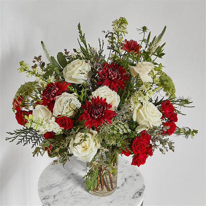 Favorite Traditions Bouquet – IVAN'S FLOWER, Folsom CA