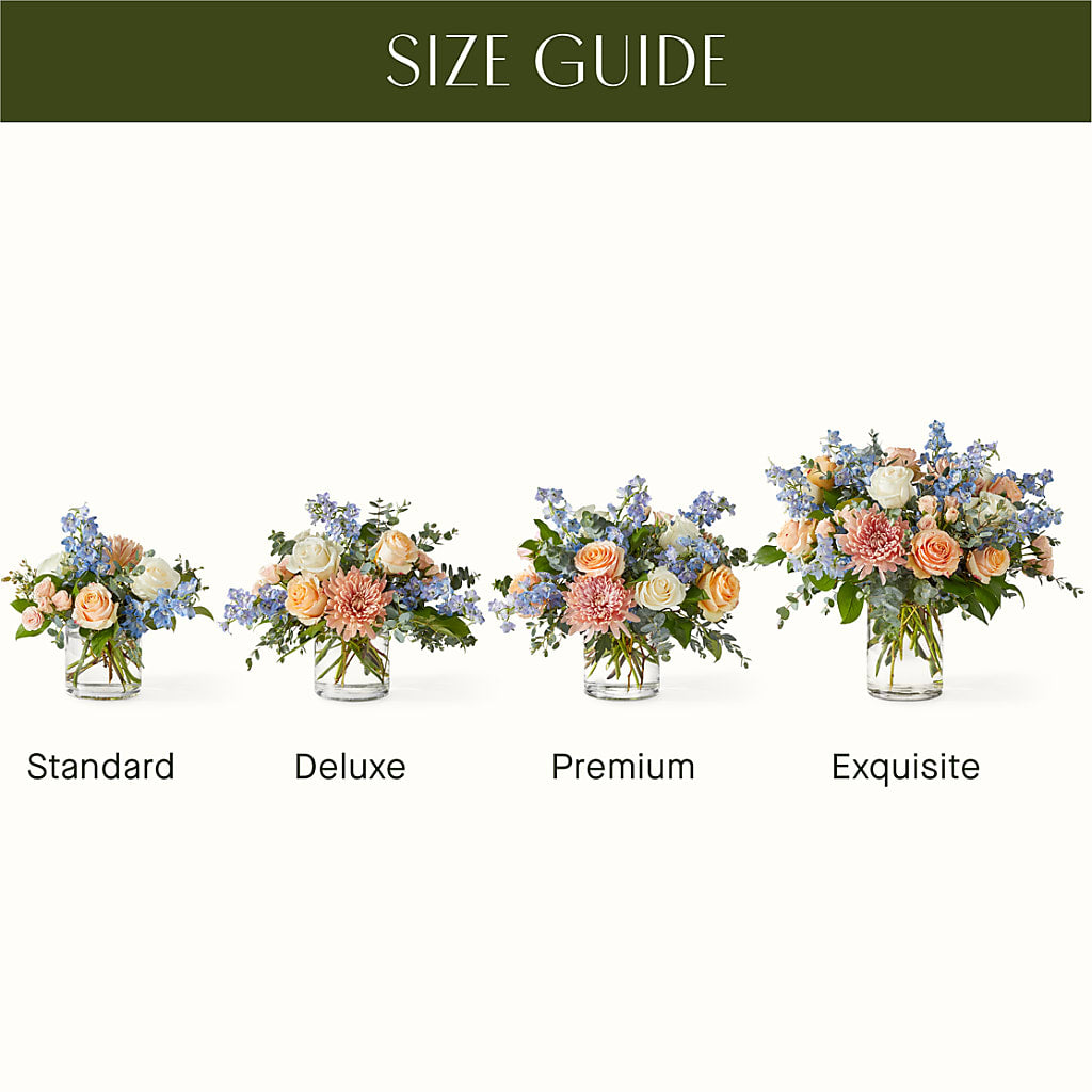 Inspired Bouquet – IVAN'S FLOWER, Folsom CA