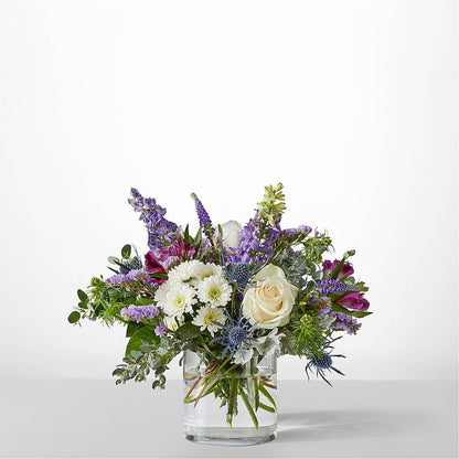 Shooting Star Bouquet – IVAN'S FLOWER, Folsom CA
