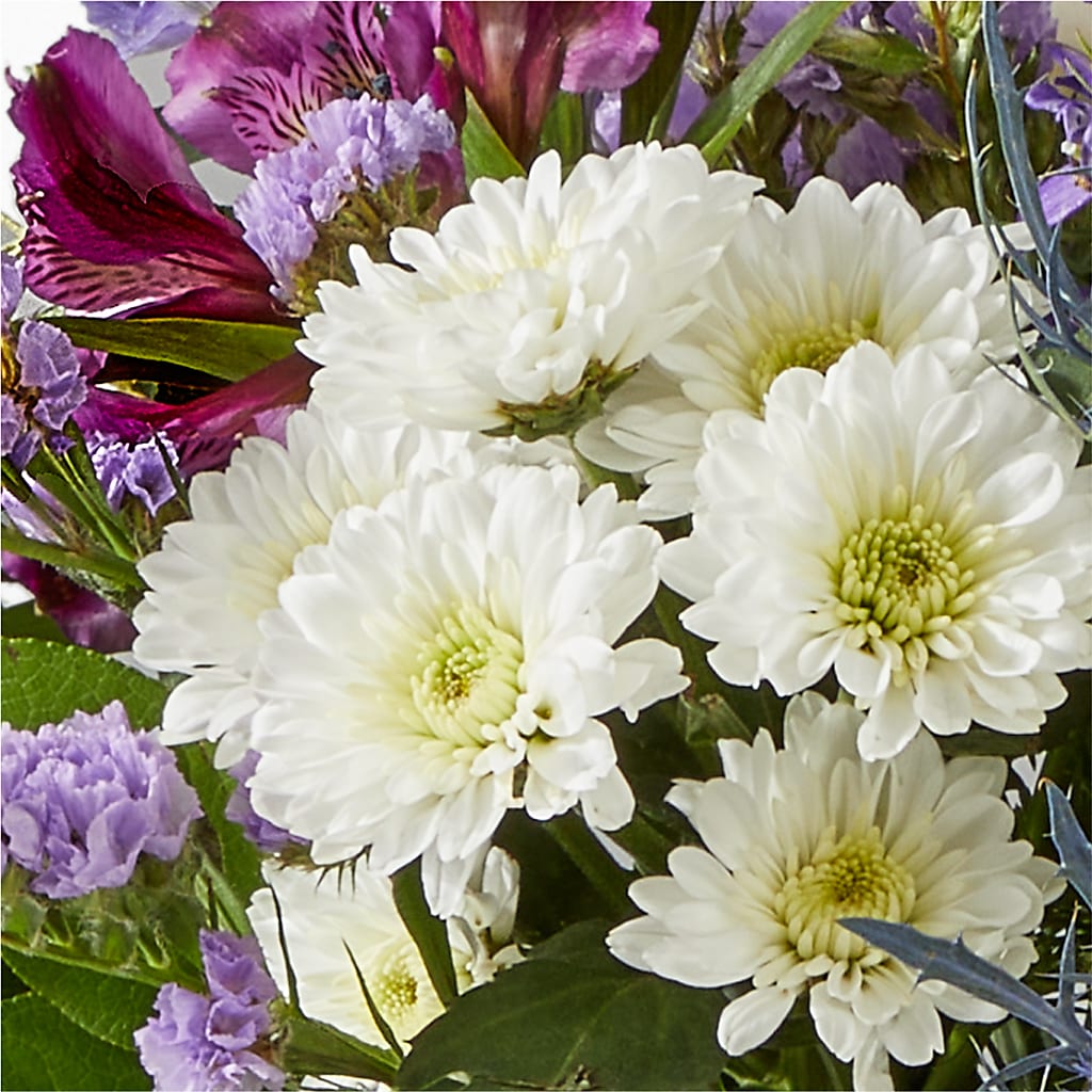 Shooting Star Bouquet – IVAN'S FLOWER, Folsom CA