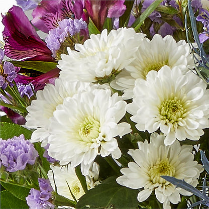 Shooting Star Bouquet – IVAN'S FLOWER, Folsom CA