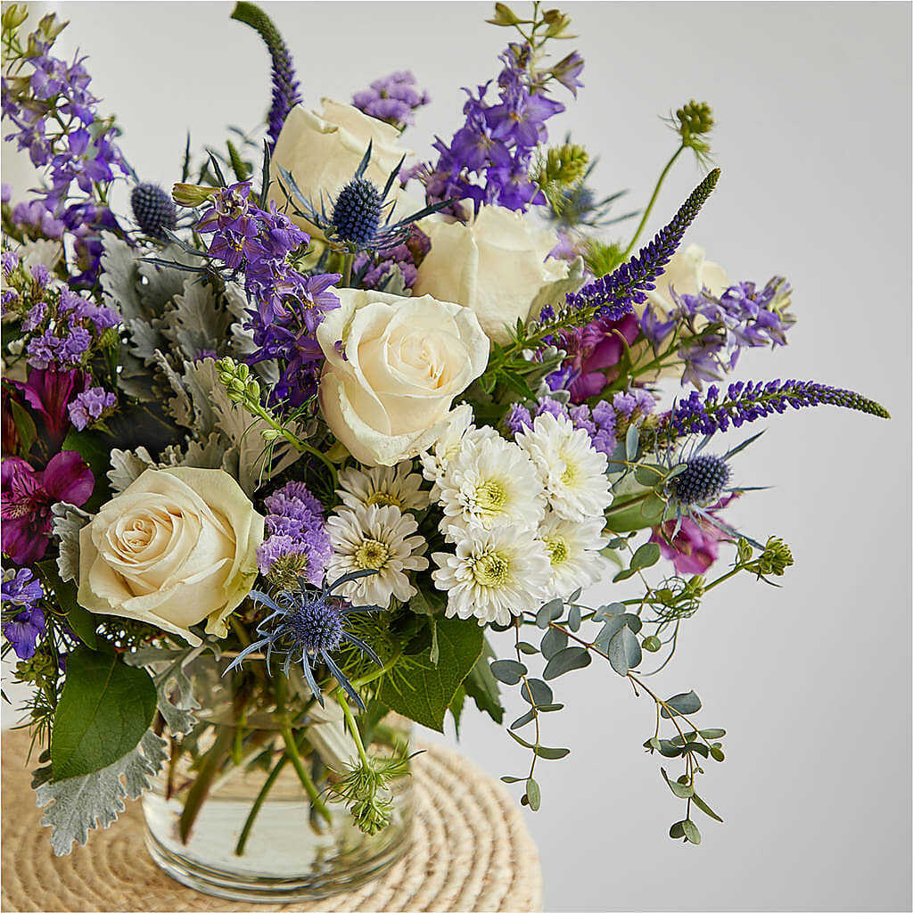 Shooting Star Bouquet – IVAN'S FLOWER, Folsom CA