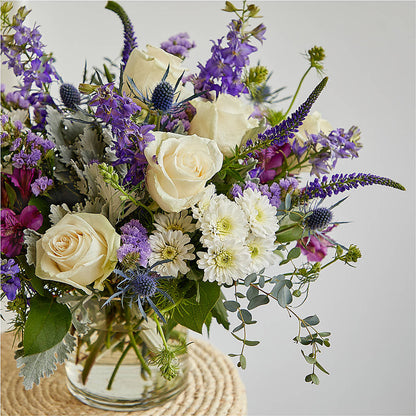 Shooting Star Bouquet – IVAN'S FLOWER, Folsom CA