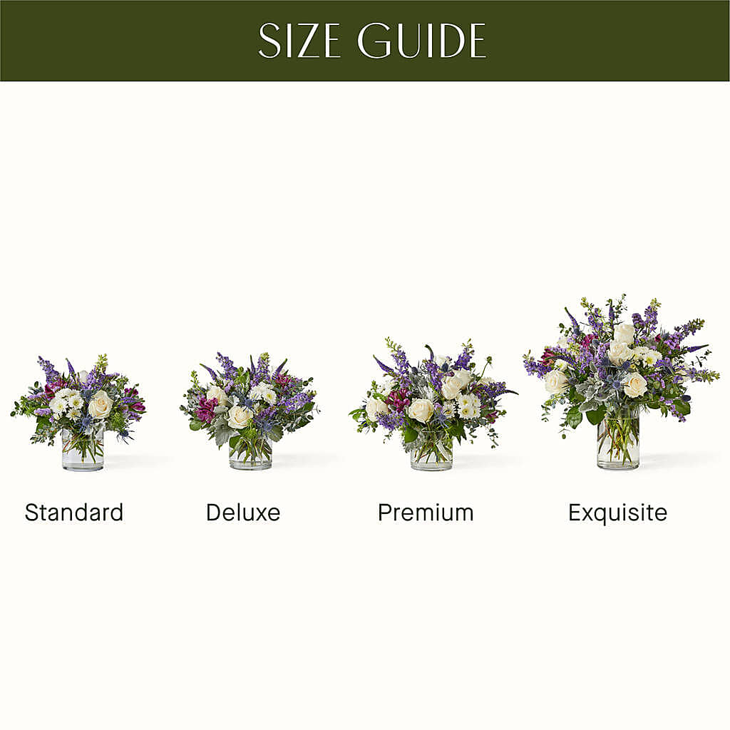 Shooting Star Bouquet – IVAN'S FLOWER, Folsom CA