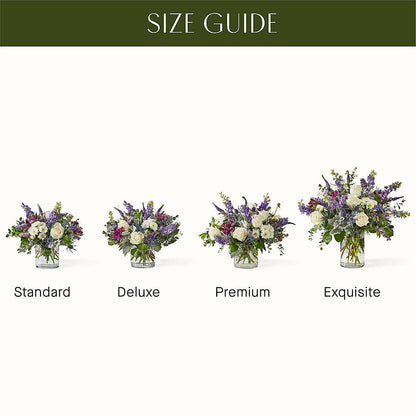Shooting Star Bouquet – IVAN'S FLOWER, Folsom CA