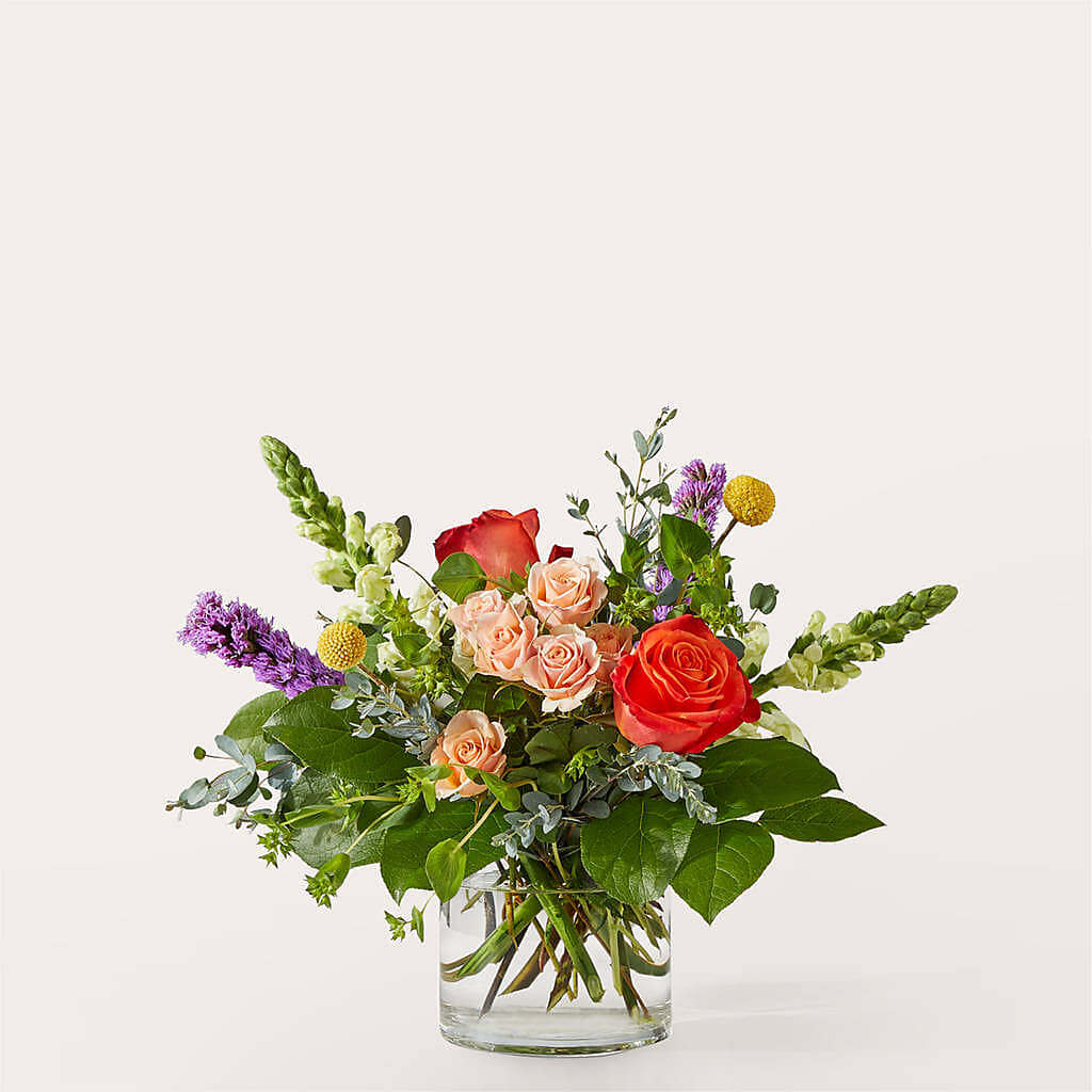 The Standout Bouquet – IVAN'S FLOWER, Folsom CA