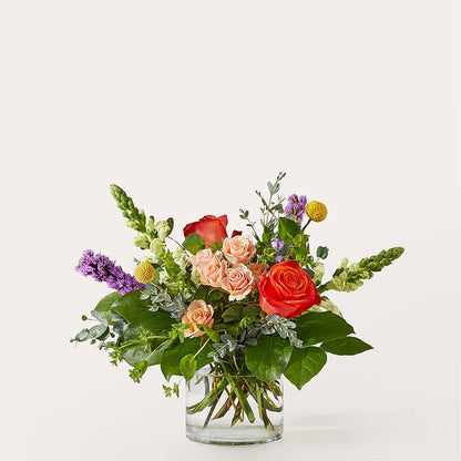 The Standout Bouquet – IVAN'S FLOWER, Folsom CA