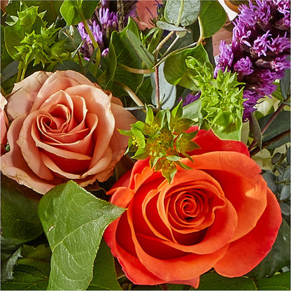 The Standout Bouquet – IVAN'S FLOWER, Folsom CA