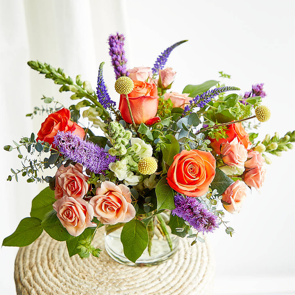 The Standout Bouquet – IVAN'S FLOWER, Folsom CA