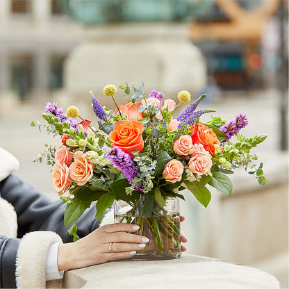 The Standout Bouquet – IVAN'S FLOWER, Folsom CA