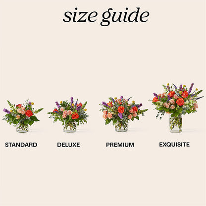 The Standout Bouquet – IVAN'S FLOWER, Folsom CA