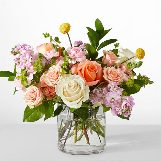 French Market Bouquet – IVAN'S FLOWER, Folsom CA