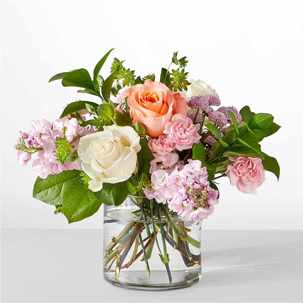 French Market Bouquet – IVAN'S FLOWER, Folsom CA