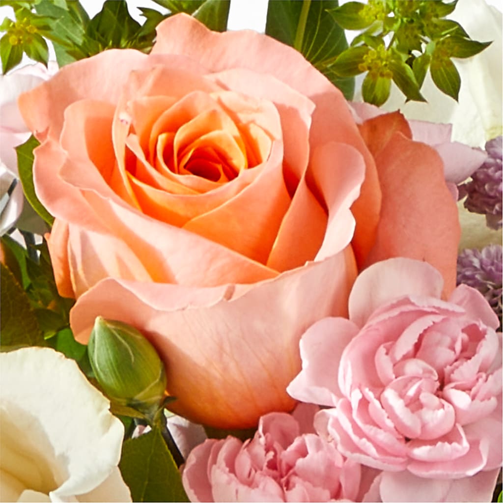 French Market Bouquet – IVAN'S FLOWER, Folsom CA