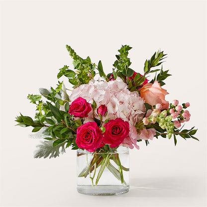 Glitz & Glam Bouquet – IVAN'S FLOWER, Folsom CA
