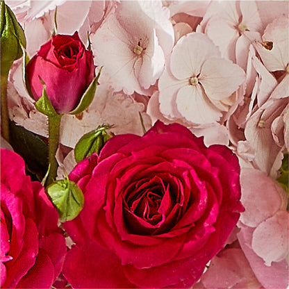 Glitz & Glam Bouquet – IVAN'S FLOWER, Folsom CA